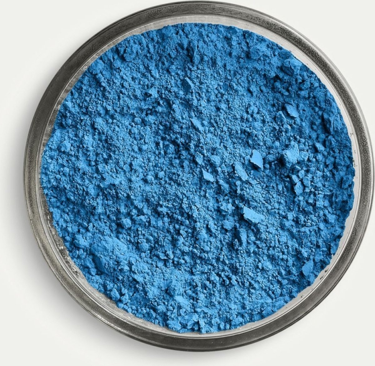 Pigment Poeder | Blauw | 25000 gram | 3. Bleu Outremer 54